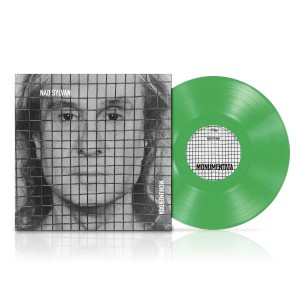 Monumentata (Green)